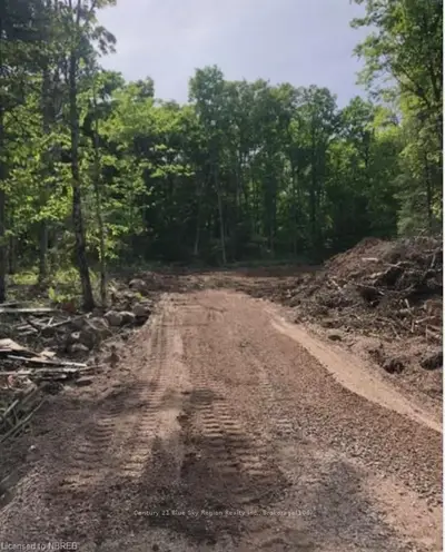 0 GREENWOOD Drive, Bonfield, ON P0H 1E0