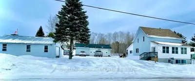 210 YONGE Street, Bonfield, ON P0H 1E0