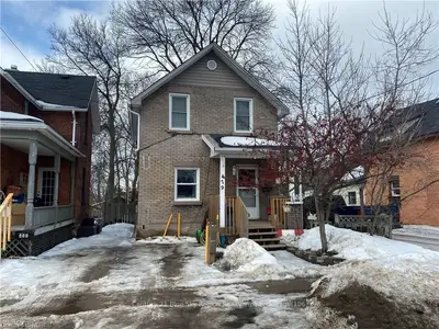 479 MCLEOD Street, North Bay, ON P1B 5S7