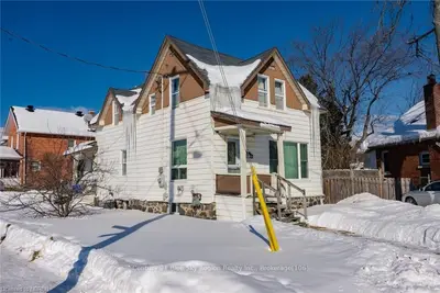 1170 FRASER Street, North Bay, ON P1B 3Y4