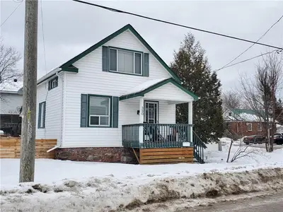 580 ROSE Avenue, North Bay, ON P1B 6V8