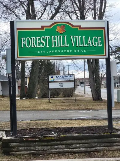 644 LAKESHORE Drive 31, North Bay, ON P1A 3N6