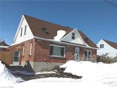 737 GALT Street, North Bay, ON P1B 5M9