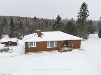 59 HWY 531, Bonfield, ON P0H 1E0