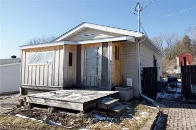 107 BOISVERT Street, Bonfield, ON P0H 1E0