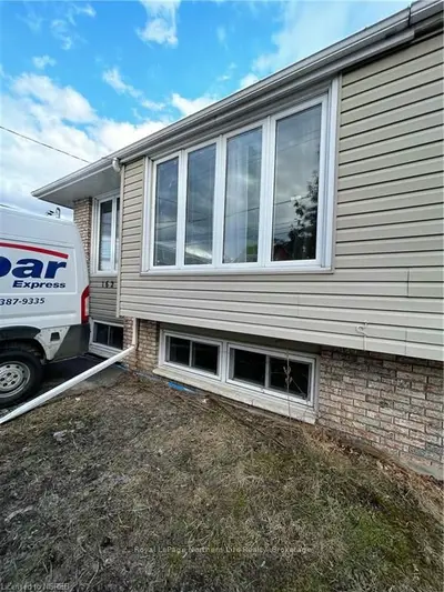 162 PRINCESS Street E, North Bay, ON P1B 1P7