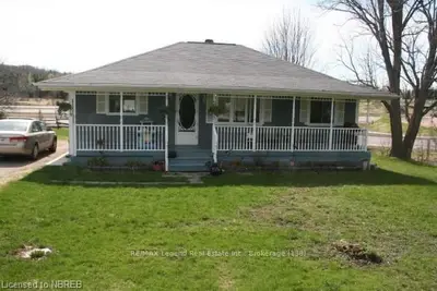 179 Daniel Street, Powassan, On P0h 1z0