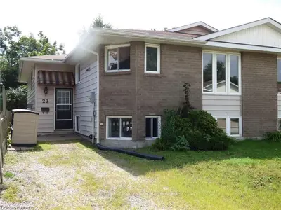 22 PAUL Street, North Bay, ON P1B 9L8