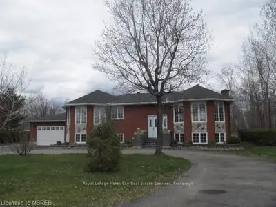 5205 HWY 17 W, Papineau-Cameron, ON P0H 1V0