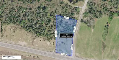 9793 (LOT 2) HWY 17, West Nipissing, ON P0H 2M0