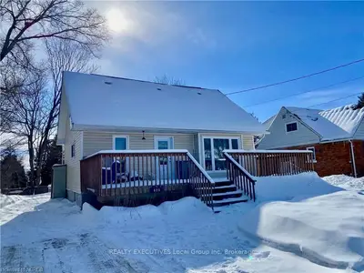 625 REYNOLDS Street, North Bay, ON P1B 5C3