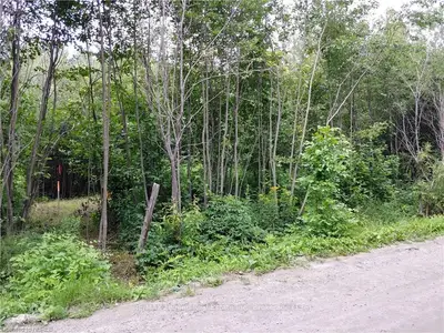 40 FORTIN (PART 1) Road, West Nipissing, ON P0H 2M0
