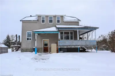 144 RAINVILLE Road, West Nipissing, ON P0H 1R0