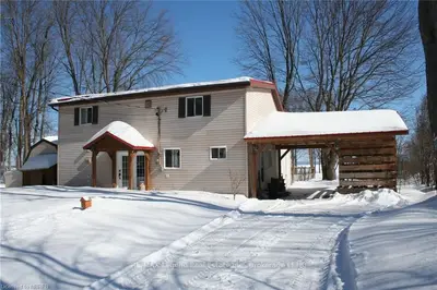 1943 JOCKO POINT Road, North Bay, ON P1B 8G5