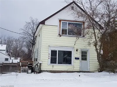 723 GALT Street, North Bay, ON P1B 5M9