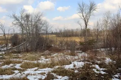 LOT 3 TROTTIER Road, West Nipissing, ON P0H 1R0