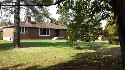 59 Hwy 531, Bonfield, On, P0h 1e0