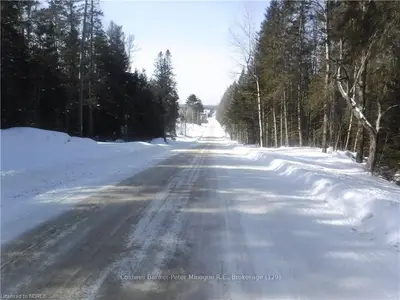 0 MAIN Street, Powassan, ON P0H 2L0