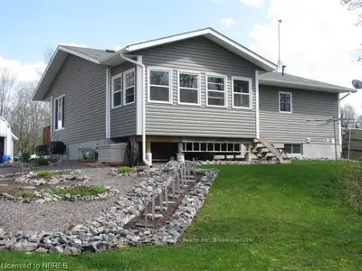 381 Big Moose Road, East Ferris, On P0h 1k0