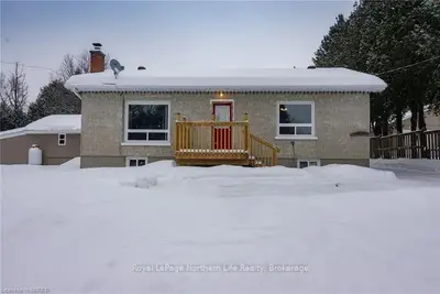 148 GAGNON Street, Bonfield, ON P0H 1E0