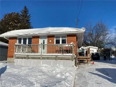 122 MILANI Road, North Bay, ON P1B 7P3