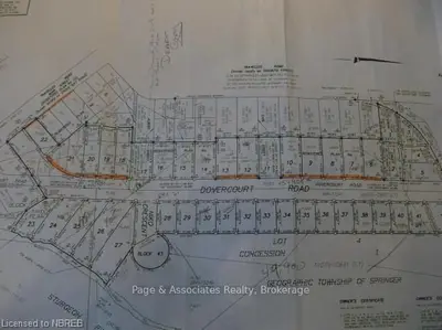 184 Dovercourt Road, West Nipissing, On P2b 3j2