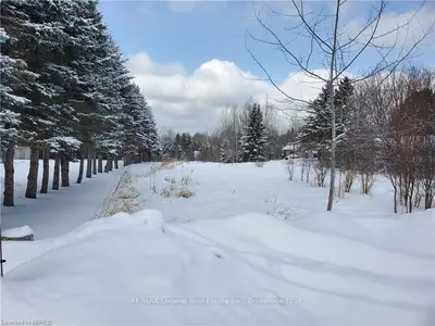 8 JAMES Street, Bonfield, ON P0H 1E0