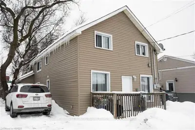 186 DUKE Street W, North Bay, ON P1B 6E6