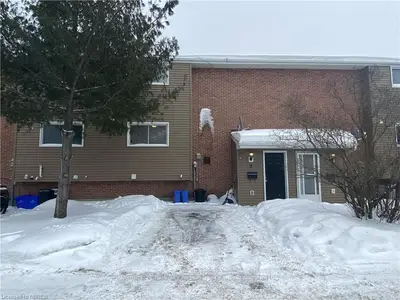 667 GORMANVILLE Road 9, North Bay, ON P1B 8N9