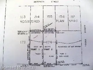 0 Hay Street, West Nipissing, On P0h 1g0