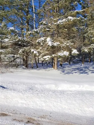 0 SWEEZY Street, Powassan, ON P0H 2L0