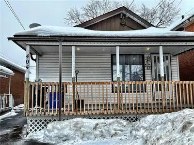 404 KING Street W, North Bay, ON P1B 6A2