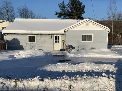 570 NEW Street, Mattawa, ON P0H 1V0