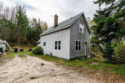 3855 HWY 63, North Bay, ON P1B 8G4