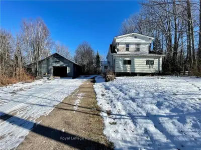 780 VALLEY VIEW Drive W, Powassan, ON P0H 1Z0