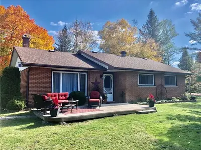 411 MORRISON Street, Powassan, ON P0H 2L0
