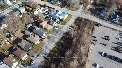 0 Mcintyre Street W, North Bay, On P1b 4l5