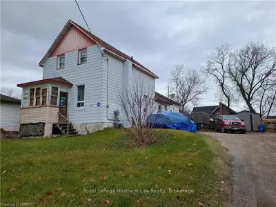 474 MCINTYRE Street E, North Bay, ON P1B 1E2
