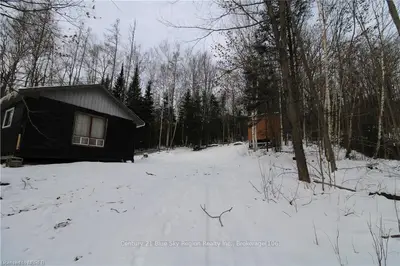 1876 ALSACE Road, Nipissing, ON P0H 1Z0