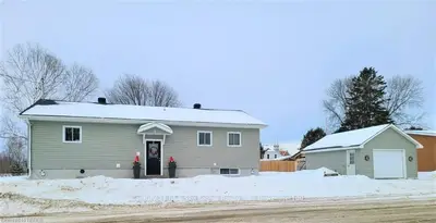 1 SYLVESTRE Street, West Nipissing, ON P0H 2M0