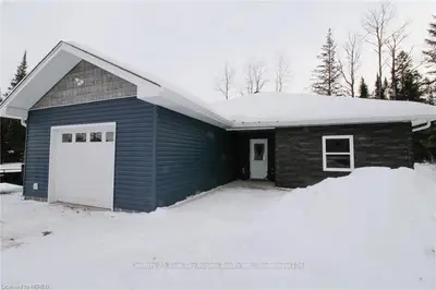 723 GROULX Road, East Ferris, ON P0H 1K0