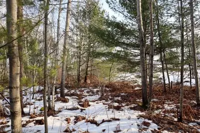LOT 6 LAFRENIERE Road, West Nipissing, ON P0H 1R0