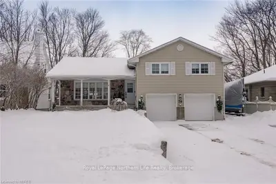 79 CAMPBELL Avenue, North Bay, ON P1A 1V7