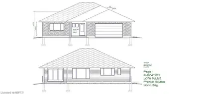 1134 PREMIER Road 5, North Bay, ON P1A 2J1