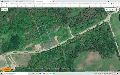 LOT 1 TRUNK Road, Bonfield, ON P0H 1E0
