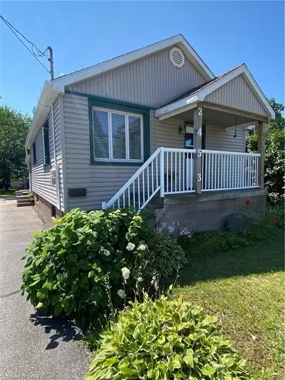 2453 TROUT LAKE Road, North Bay, ON P1B 7S8