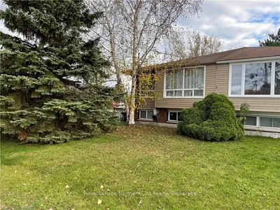 103 PRINCE EDWARD Drive, North Bay, ON P1A 3N5