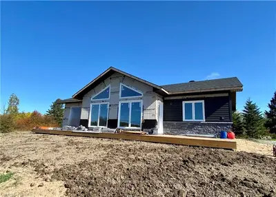 414 HAZEL GLEN Road, Nipissing, ON P0H 1H0