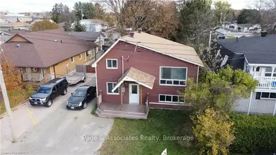 112 CHURCH Street, West Nipissing, ON P2B 1G8