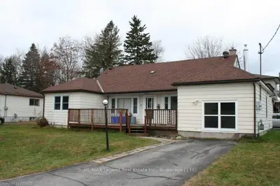 685 MCLEOD Street, North Bay, ON P1B 5T1